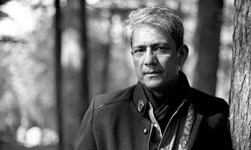 Adil Hussain to star in British Indian film ‘Footprints On Water’
