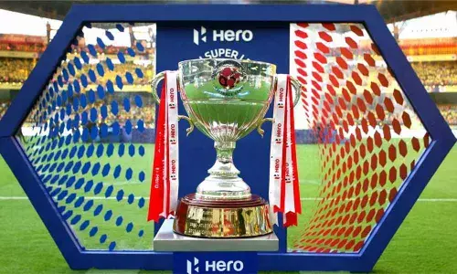 ATK Mohun Bagan play Kerala Blasters in 1st match