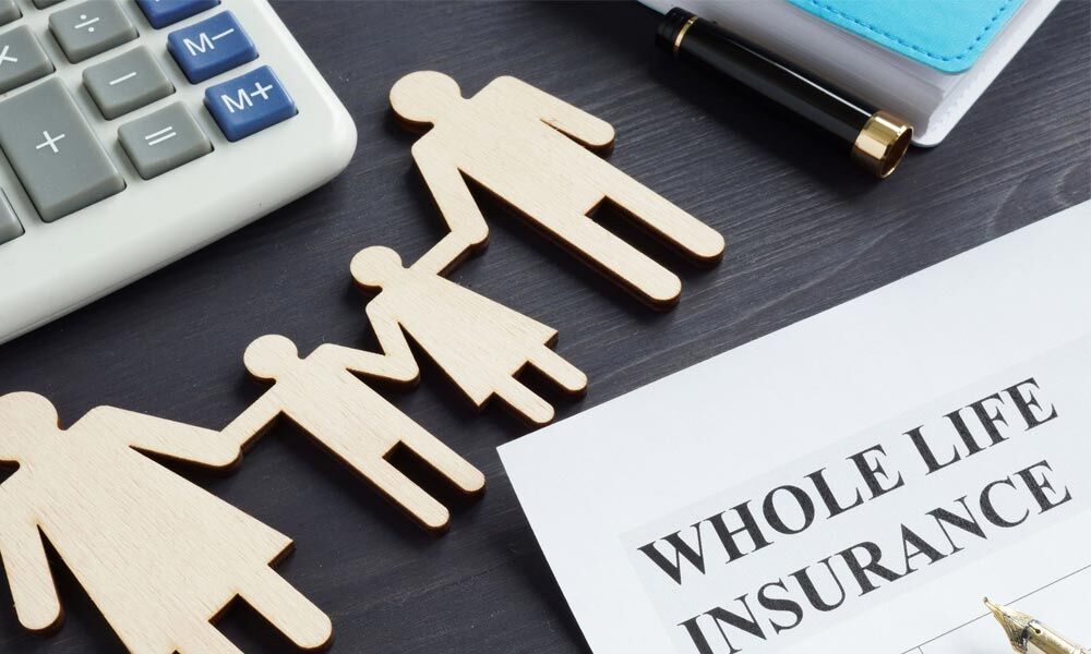 Whole Life Insurance How It Works Find Everything That You Should Know