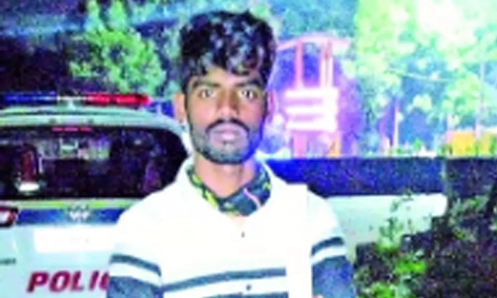 Teenager kidnapped in Hyderabad