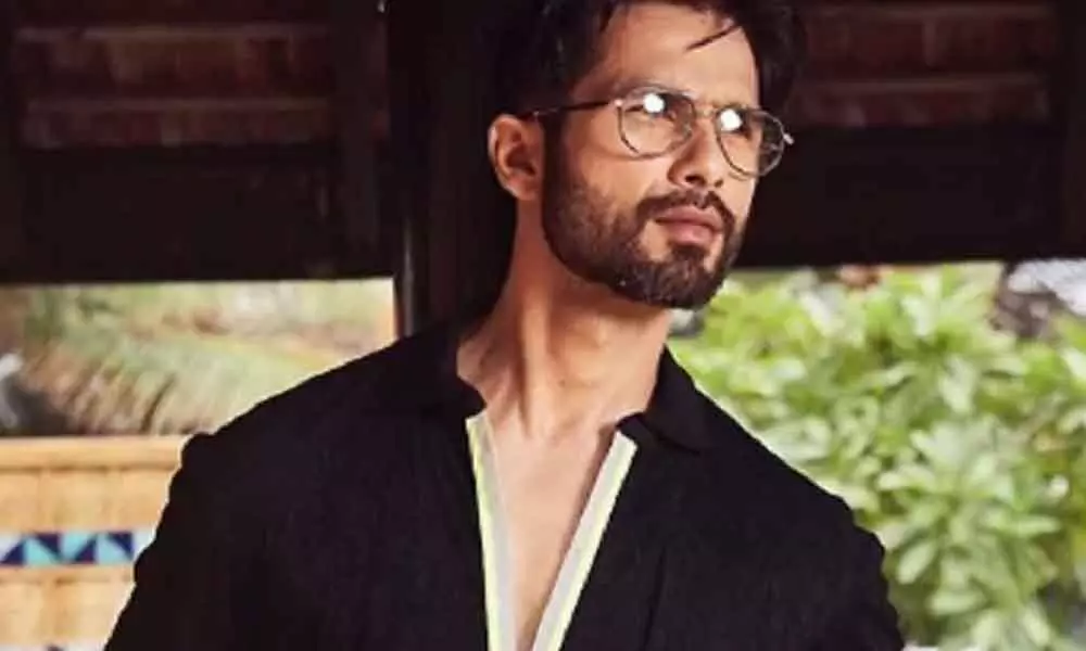Shahid Kapoors remake film may not be seen in 2020