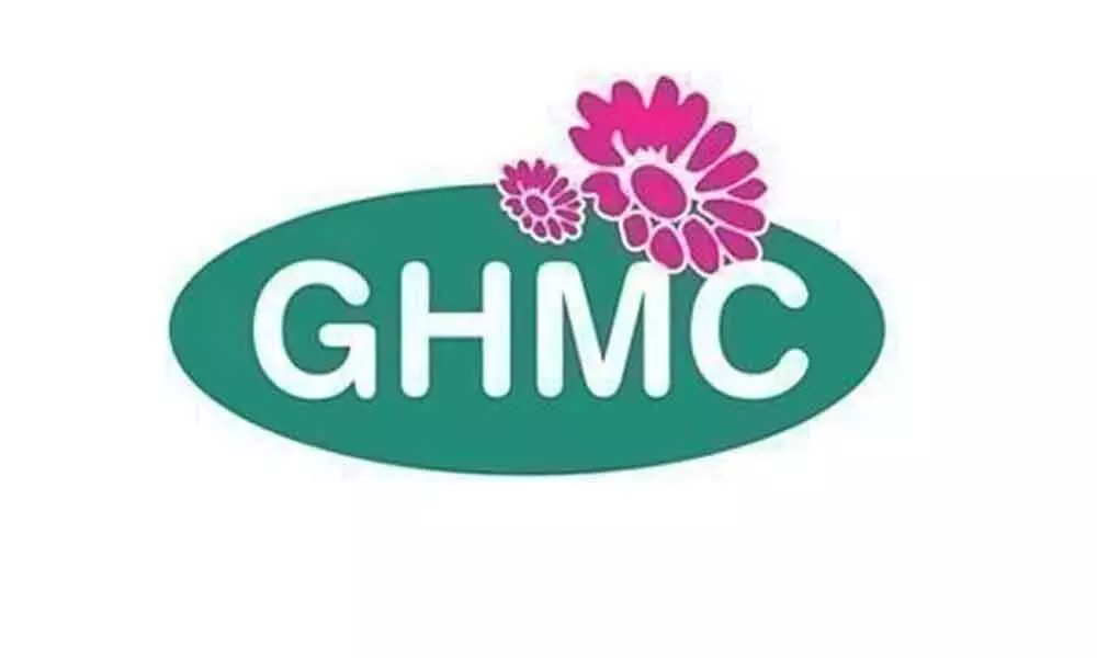 Victims upset as GHMC stops relief distribution