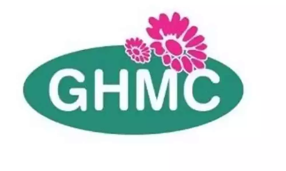 GHMC election process begins