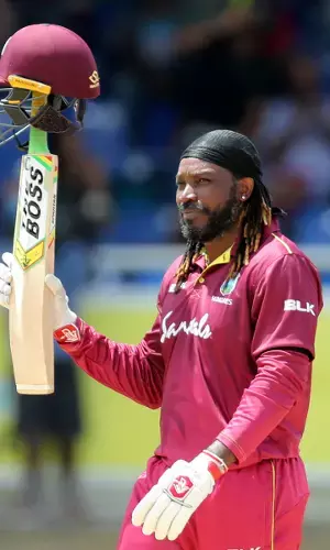 IPL 2020: Chris Gayle becomes 1st player to hit 1,000 T20 sixes; Here are other records of the ‘Universe Boss’