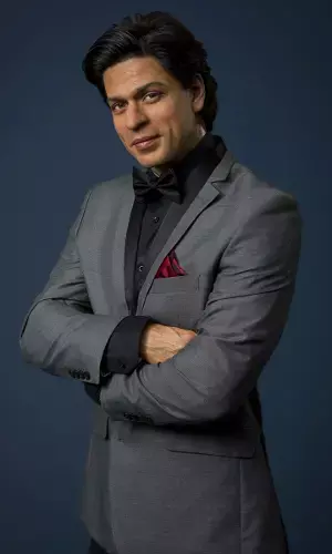 Shah Rukh Khans Top 10 Romantic Dialogues