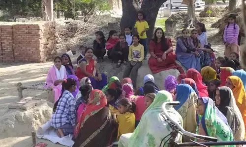 sex education at home