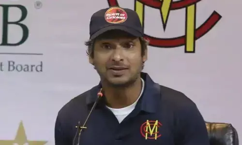 IPL 2020: Not too sure about DCs play-off chances, says Kumar Sangakkara ahead of MI clash