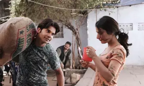 Ludo Second Single: Hardum Humdum Song From This Movie Hits The Right Chord…