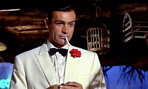 Sean Connery Demise: Ranveer Singh, Abhishek Bachchan And Venkatesh Paid Tributes To This Ace Hollywood Actor