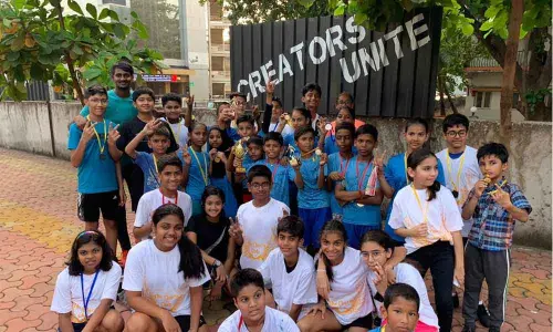 Community for students by students