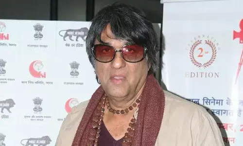 Mukesh Khanna