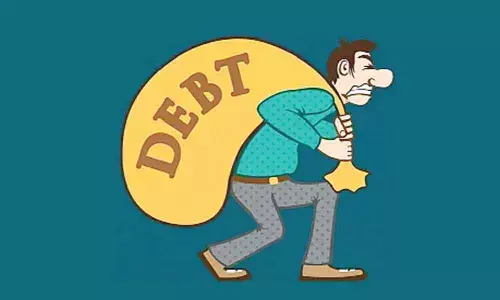 State’s loans exceed revenue