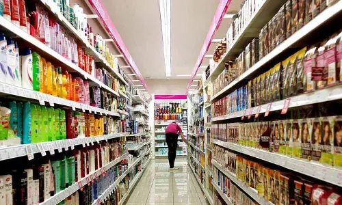 Tech-driven strategies to help reboot consumer industry