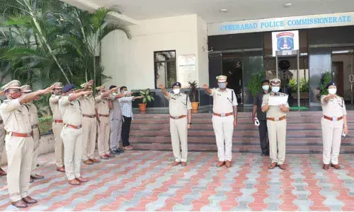 National Unity Day observed