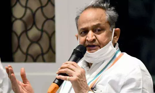 Rajasthan government brings bills to negate Centres farm laws