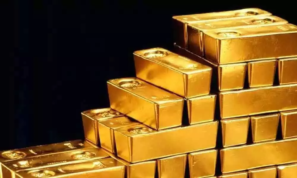 Gold rate in Delhi, Chennai, Kolkata, Mumbai today surges on 01 November 2020