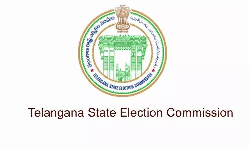 Telangana State Election Commission