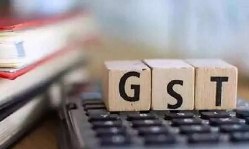 Telangana gets Rs 559 cr from Centre as GST payout