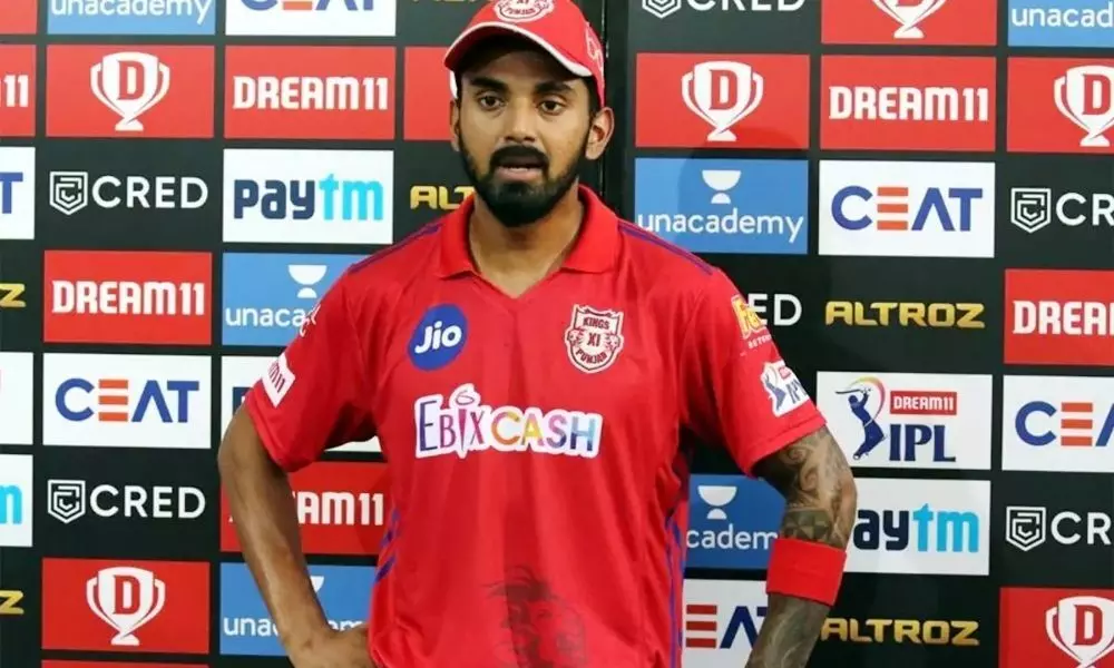 IPL 2020: KL Rahul picks the moment that has come back to bite us very hard after KXIPs loss to CSK