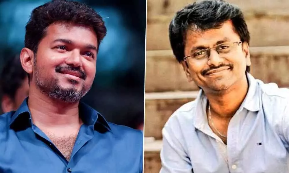 Murugadoss Walks Out Of Vijay Movie Over Remuneration Or Differences?