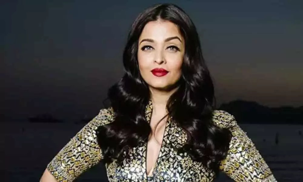 Aishwarya Rai turns 47, wishes pour in from fans