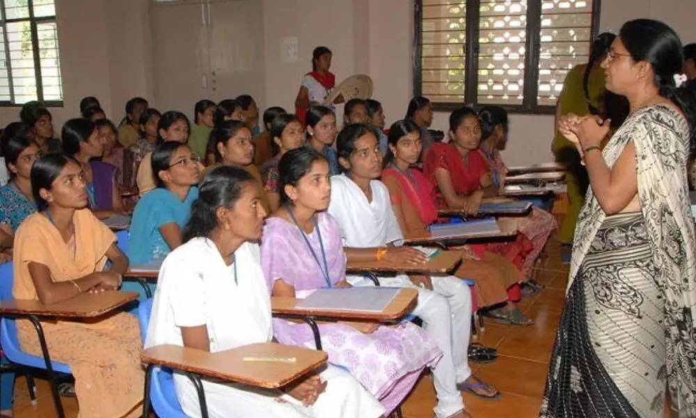 Educational institutions strictly asked to implement reservation policy