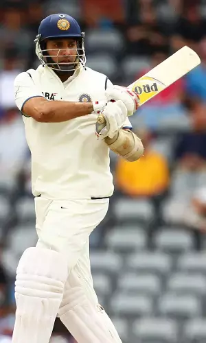 Happy Birthday VVS Laxman: 10 facts about India’s ‘Very Very Special’ cricketer