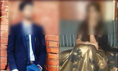 Varalakshmis murder in Gajuwaka of Visakhapatnam