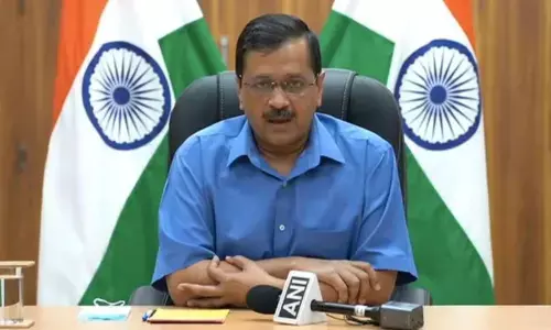Delhi again defeated dengue this year: Kejriwal