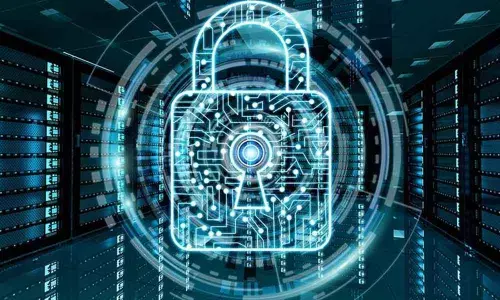 Concern over data security increased manifold