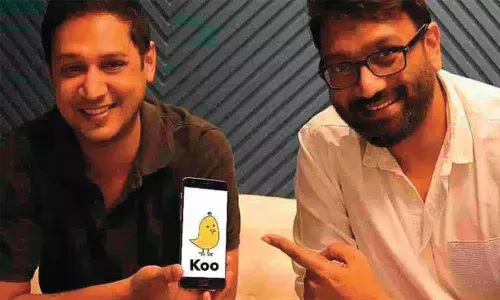 Actors, singers join Koo to celebrate Rajyotsava