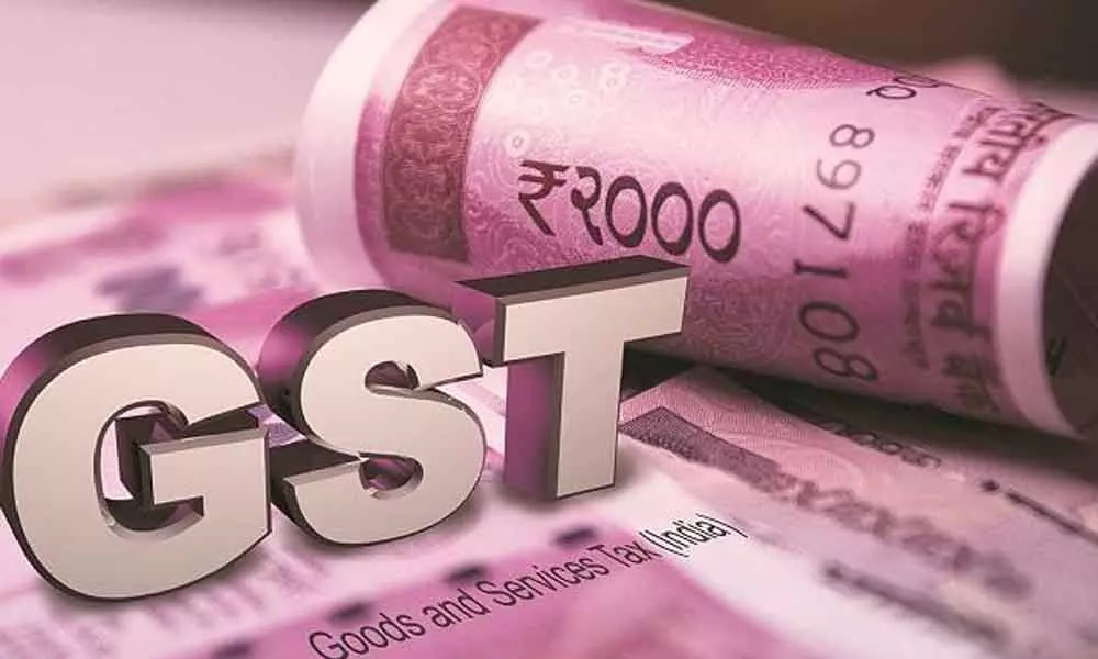 Centre likely to bring natural gas into GST fold