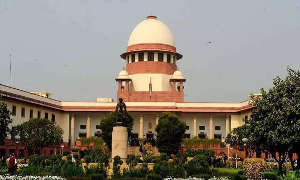 Supreme Court Issues Contempt Notice To Maharashtra Assembly Secretary Over Letter To Arnab Goswami; Stays Arrest