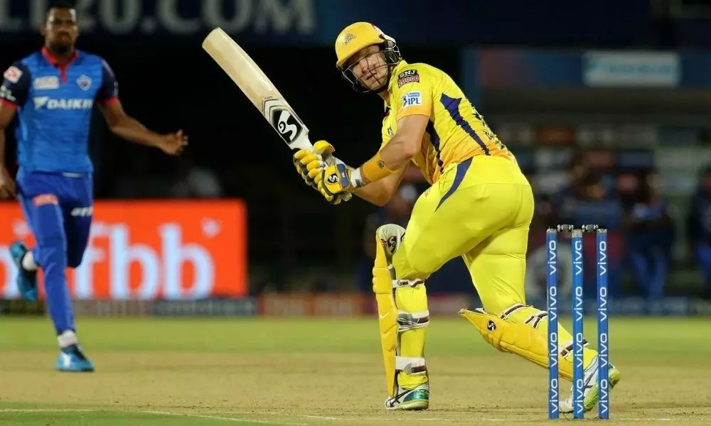 IPL 2020: CSKs Shane Watson retires from all forms of cricket