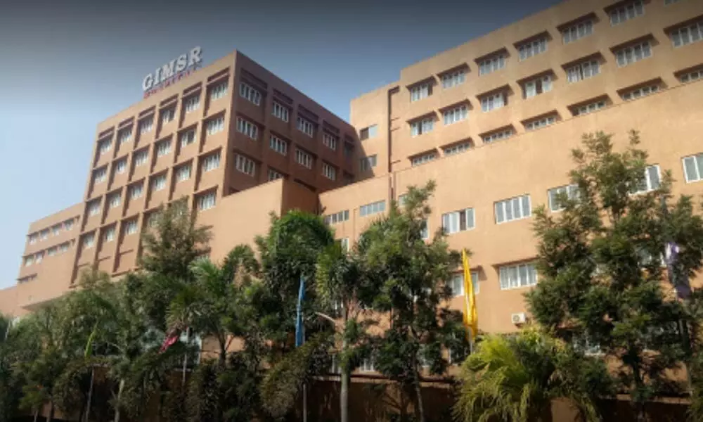 GITAM Hospital
