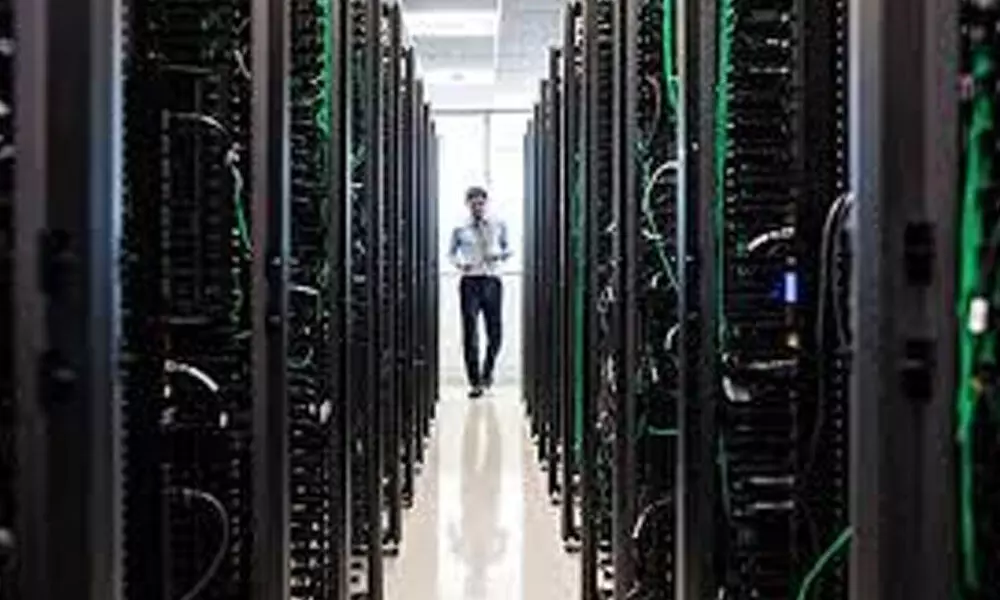 Data centre market poised to be $5bn