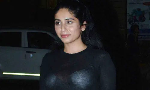 Neha Bhasin