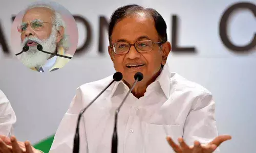 Chidambaram