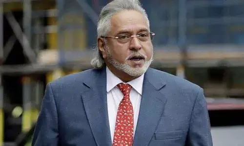 Vijay Mallya