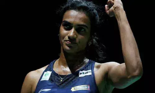 PV Sindhu retires