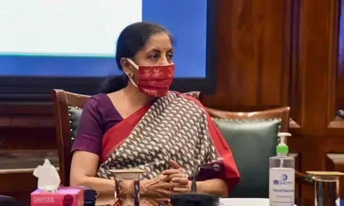 Centre extends ECLGS by one month till November 30