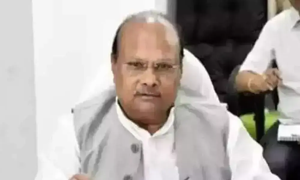 Rs. 65,500 Cr loss to AP in Jagan first year rule: Yanamala