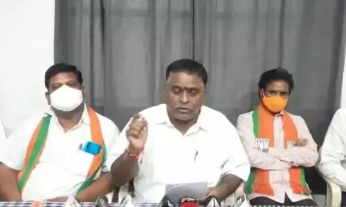 Yenimireddy Malakondaiah