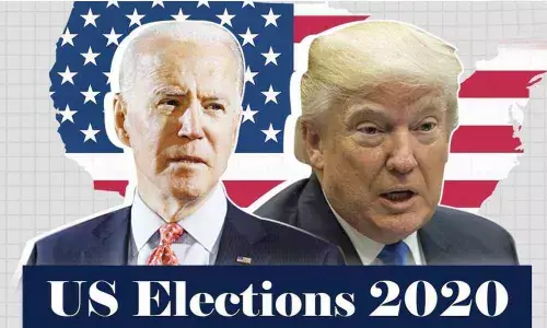 Trump vows to challenge vote counting