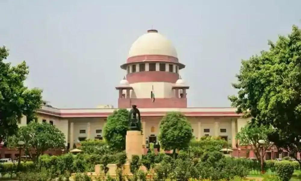 SC upholds disqualification of a graduate peon at bank for being over-qualified
