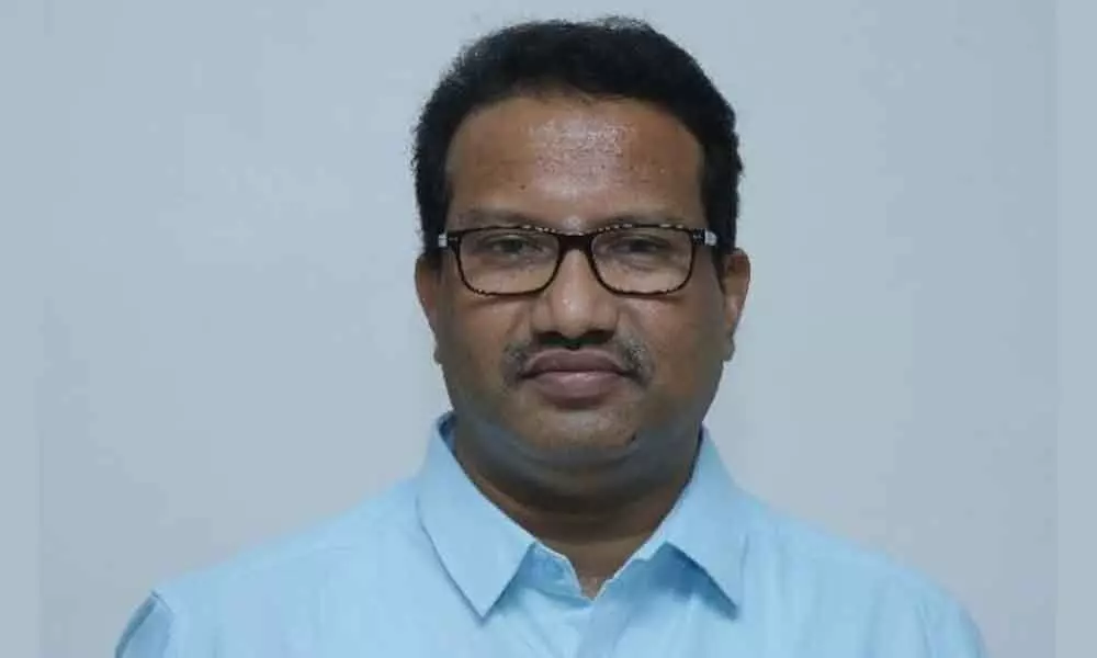 Dr Sudhir Kumar