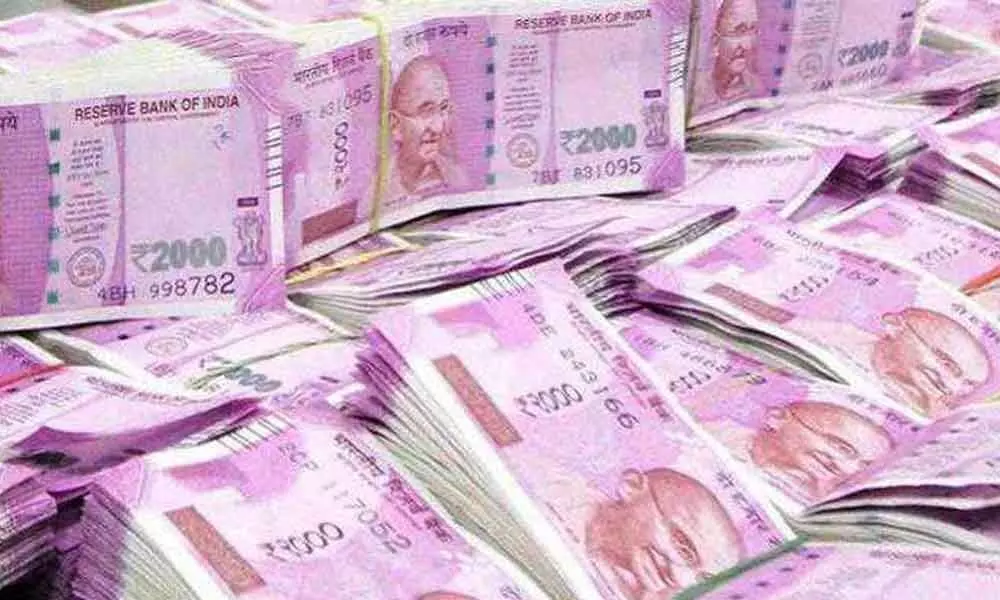 Rs 1 Lakh crore money laundering case: Non-Bailable Warrants against 4 