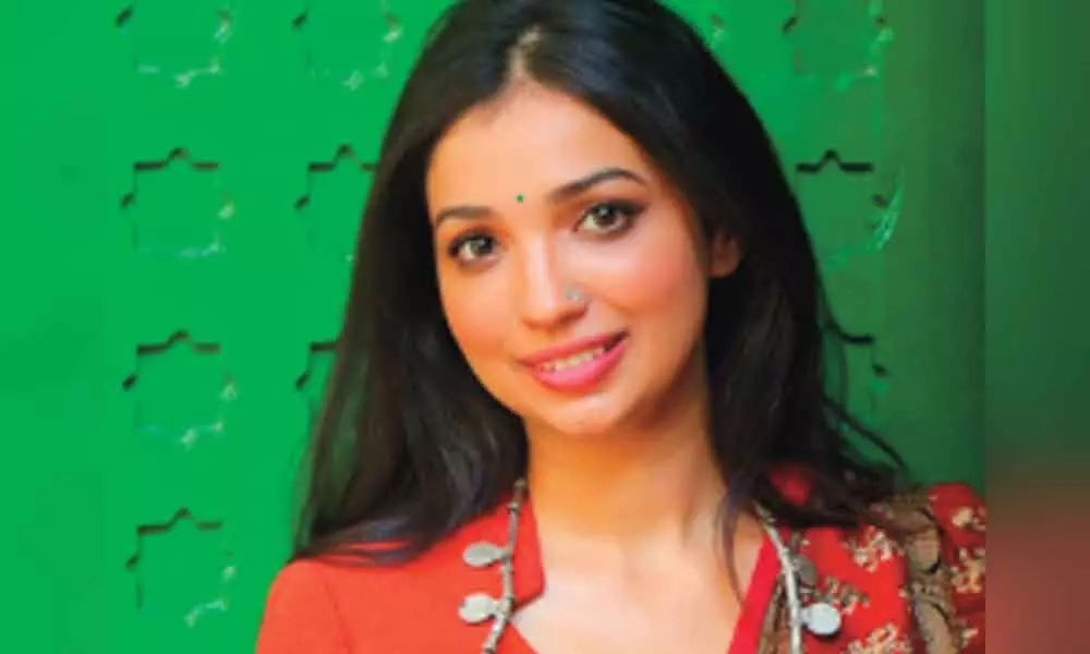 Kanika Dhillon plans theatrical release of Rashmi Rocket