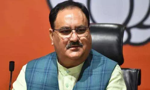 Jagat Prakash Nadda