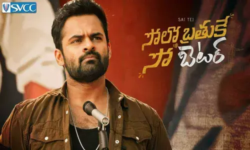 Solo Brathuke So Better